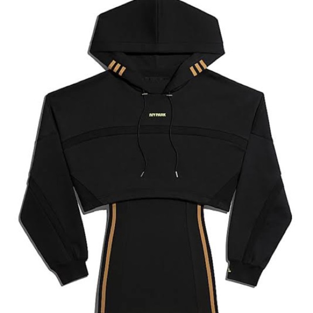 NWT Adidas Ivy Park Dress - XL